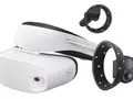 Компания Dell представила Visor — бюджетный шлем смешанной реальности