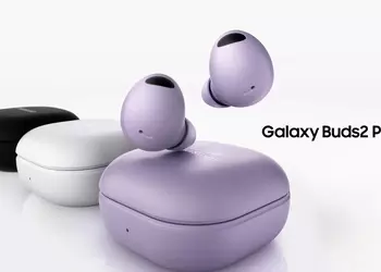 Limited time deal: Samsung Galaxy Buds 2 Pro with ANC and up to 29 hours of battery life on Amazon for $70 off