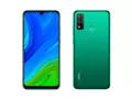 В сеть утекли изображения и характеристики смартфона Huawei P Smart 2020: новый дизайн и старая начинка