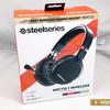 Обзор SteelSeries Arctis 1 Wireless: беспроводная игровая гарнитура для всех платформ-5