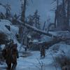 Перші прев'ю God of War: Ragnarok. Журналісти хвалять гру за бойову систему, графіку, живий світ, головоломки та характер персонажів-19