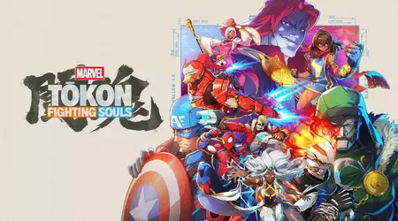 Sony налаштувала геймерів проти MARVEL Tōkon: Fighting Souls — без реєстрації в PSN неможливо зайти в новий файтинг
