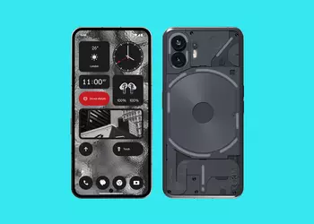 Offer of the day: Nothing Phone (2) on Amazon for $93 off