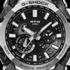 Мініатюра: Годинники Casio MTG-B4000D у чорному кольорі