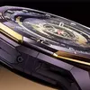 Preview image of Huawei Watch Ultimate Design Royal Gold