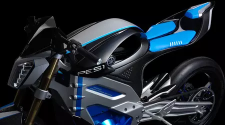 Yamaha has patented an internal combustion engine simulator for electric motorbikes