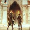 Assassins en robes classiques et vues du Moyen-Orient dans le nouveau concept art d'Assassin's Creed Mirage.-8