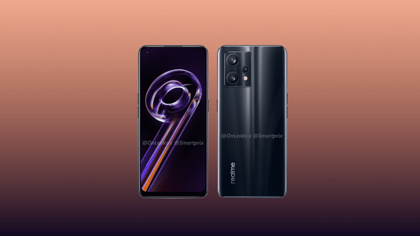 Snapdragon 695, 120-Гц дисплей, до 13 ГБ ОЗУ и ёмкий аккумулятор по цене от $240 – слиты характеристики и стоимость Realme 9 Pro