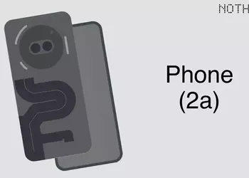 An insider has revealed the detailed specifications and announcement date of the Nothing Phone (2a)