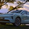 First photos of the Shangjie H5 crossover vehicle