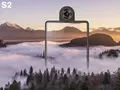 BLUBOO S2: дизайн, опережающий Samsung и Apple