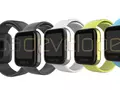 Realme начала тизерить анонс своих первых смарт-часов с дизайном, как у Fitbit Versa