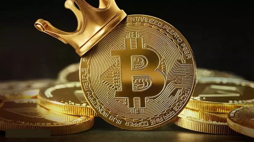 Майнеры добыли 90% Bitcoin – на добычу оставшихся 10% уйдёт более 100 лет