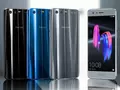 Вышло новое обновление системы для Honor 9