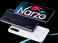 Realme объявила дату презенатции линейки смартфонов Narzo 20