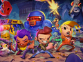 Время пострелять: Epic Games Store раздает God’s Trigger и Enter the Gungeon