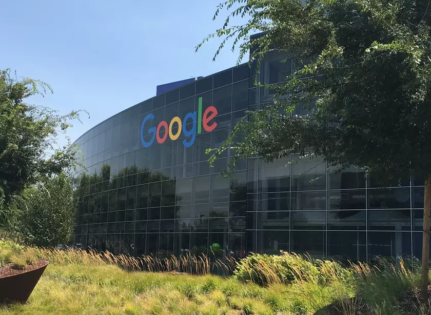 Виртуальный тур: Офис Google как мечта каждого гика