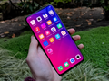 Oppo Find X может стать первым в мире смартфоном с 10 ГБ ОЗУ