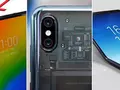 Итоги недели: анонс Xiaomi Mi Max 3, Microsoft готовит смартфоны на Android и тесты Vivo NEX на прочность