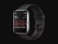 OPPO Watch ECG: смарт-часы с датчиком измерения электрокардиограммы и ценником в $366