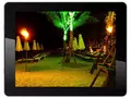 Индийский планшет iBall Slide Q9703 с 9.7-дюймовым экраном 2048x1536