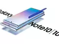 Samsung с обновлением ПО улучшила камеры смартфонов Galaxy Note 10 и Galaxy Note 10+