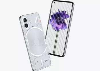 Insider reveals Nothing Phone's European prices (2)