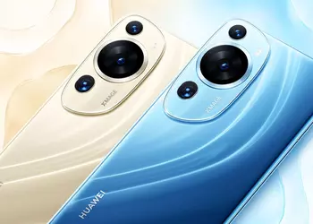 Huawei P60 and Huawei Nova 11 series of smartphones have started receiving the new EMUI update globally 