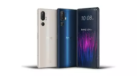 HTC U24 Pro: 120Hz OLED display, Snapdragon 7 Gen 3 chip and 50 MP camera