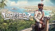 Эль Президенте заглянет на Nintendo Switch 2 — разработчики Tropico 7 портируют симулятор диктатора на гибридную консоль