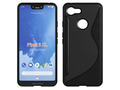 Google Pixel 3 XL показался на новых рендерах в чехле