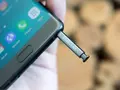 Будущий Samsung Galaxy Note будет складываться пополам