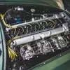 Попередній перегляд Aston Martin DB4 GT Zagato 1962