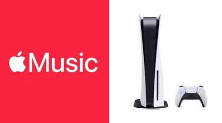 Apple Music streaming service may be coming to PlayStation 5