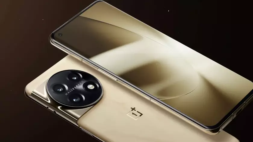 OnePlus 12 с процессором нового поколения Snapdragon 8 Gen 3 набрал более 2,1 млн баллов в AnTuTu