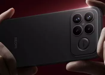 Everything like the Redmi K90 Pro Max, but with a smaller battery: Insider reveals full specifications of Poco F8 Ultra and shows its renders