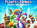 EA снова опоздала: трейлер Plants vs Zombies: Battle for Neighborville «слили» в Сеть до анонса