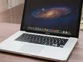 Apple готовит новую версию MacBook Pro