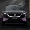 Електричний кросовер Mazda CX-6e