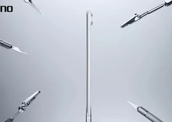 Tecno unveiled Spark Slim and Pova Slim - ultra-thin smartphones with powerful stuffing
