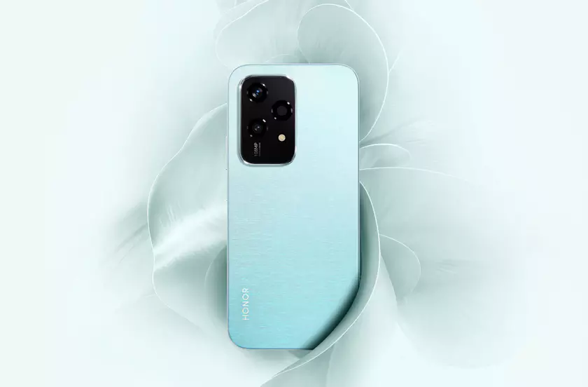 Honor 200 Lite 5G дебютировал в Европе: смартфон с AMOLED-дисплеем, чипом Dimensity 6080 и батареей на 4500 мАч за €329