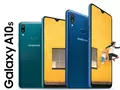 Последнее крупное обновление: бюджетник Samsung Galaxy A10s начал получать Android 11