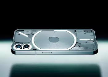 Confirmed: Nothing Phone (2) will get last year's flagship Snapdragon 8+ Gen 1 processor