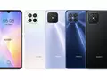 Huawei готовит к выходу недорогой смартфон Nova 8 SE с 66-ваттной зарядкой, как у Mate 40 Pro