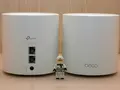 Обзор TP-Link Deco X60: быстрая и стильная Mesh-система стандарта AX3000
