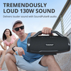 Tronsmart представляє портативну колонку для вечірок Bang Max з насиченим деталізованим звуком і потужними басами-6