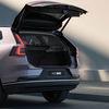 Volvo XC70 - новий стандарт у гібридних автомобілях