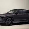 Сучасний BMW X5 2027 малого розміру