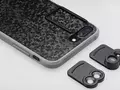 Представлены первые сменные объективы для iPhone 7 Plus