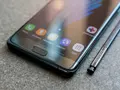 В Сети появились снимки и видео макета Samsung Galaxy Note 8
